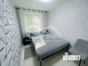 2-к квартира, на длительный срок, 43м2, 1/5 этаж
