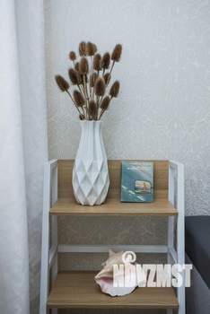 2-к квартира, посуточно, 55м2, 1/1 этаж