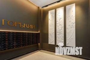 1-к квартира, посуточно, 40м2, 3/8 этаж