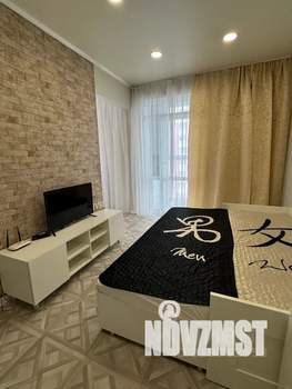 1-к квартира, посуточно, 27м2, 7/10 этаж