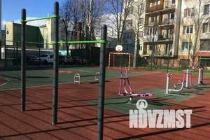 1-к квартира, посуточно, 40м2, 5/8 этаж