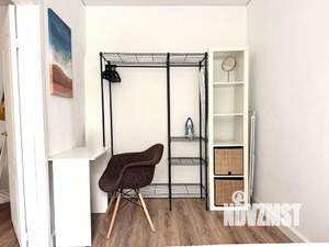 2-к квартира, посуточно, 45м2, 1/1 этаж