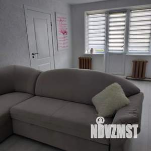 2-к квартира, посуточно, 46м2, 5/5 этаж