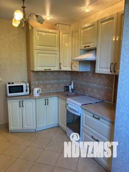 1-к квартира, посуточно, 36м2, 2/5 этаж