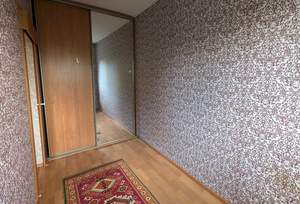 2-к квартира, на длительный срок, 34м2, 3/3 этаж