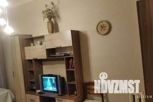 2-к квартира, посуточно, 38м2, 1/3 этаж