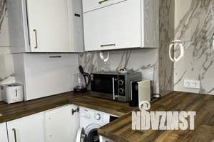 1-к квартира, посуточно, 52м2, 9/9 этаж