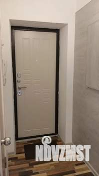 1-к квартира, посуточно, 31м2, 4/4 этаж