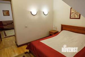 2-к квартира, посуточно, 25м2, 1/1 этаж