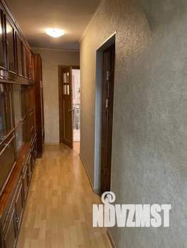 3-к квартира, посуточно, 86м2, 13/14 этаж