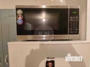 1-к квартира, на длительный срок, 35м2, 2/9 этаж