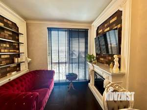 2-к квартира, на длительный срок, 75м2, 2/3 этаж