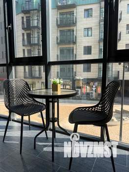 1-к квартира, посуточно, 47м2, 2/7 этаж