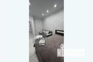 1-к квартира, посуточно, 34м2, 6/9 этаж