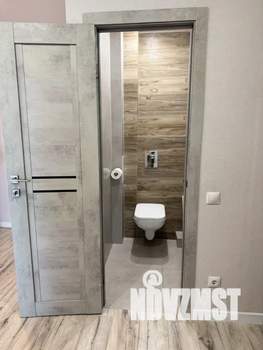 1-к квартира, посуточно, 50м2, 9/10 этаж