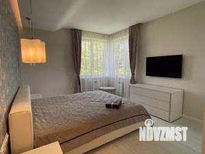 1-к квартира, посуточно, 100м2, 1/1 этаж