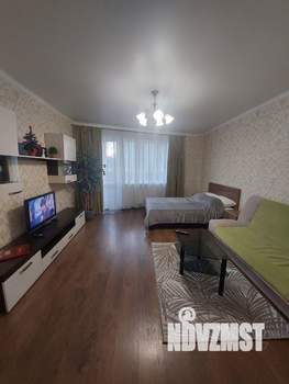 2-к квартира, посуточно, 74м2, 5/15 этаж