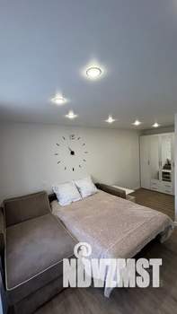 1-к квартира, посуточно, 31м2, 3/5 этаж