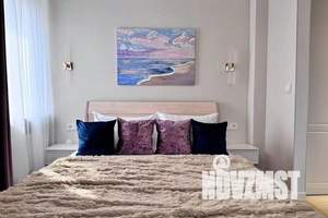 1-к квартира, посуточно, 34м2, 5/5 этаж