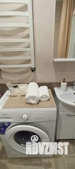 1-к квартира, посуточно, 38м2, 5/9 этаж