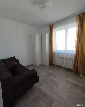 1-к квартира, на длительный срок, 24м2, 7/8 этаж
