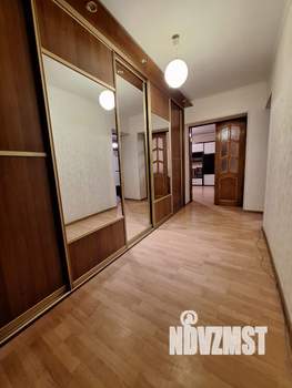 2-к квартира, на длительный срок, 70м2, 1/5 этаж