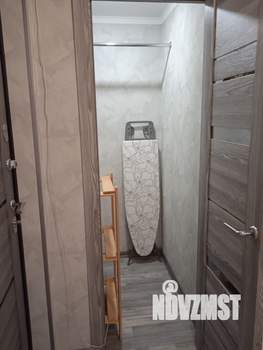 1-к квартира, посуточно, 33м2, 4/5 этаж