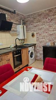 2-к квартира, посуточно, 54м2, 8/9 этаж