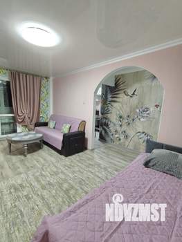 2-к квартира, посуточно, 46м2, 2/5 этаж