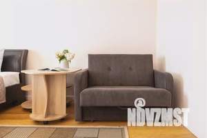 1-к квартира, посуточно, 45м2, 10/11 этаж