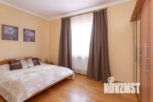 2-к квартира, посуточно, 50м2, 4/4 этаж
