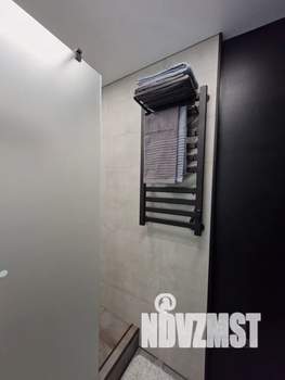 1-к квартира, посуточно, 44м2, 2/3 этаж