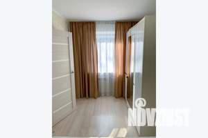 2-к квартира, посуточно, 44м2, 1/5 этаж