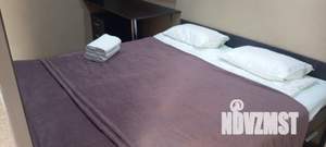1-к квартира, посуточно, 32м2, 3/4 этаж