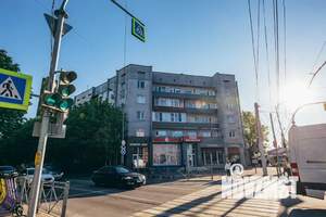 2-к квартира, посуточно, 48м2, 5/5 этаж