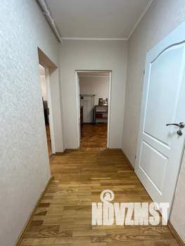 3-к квартира, посуточно, 100м2, 2/3 этаж