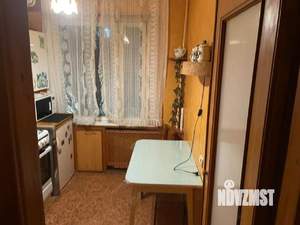 1-к квартира, на длительный срок, 30м2, 4/5 этаж