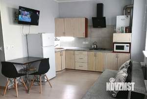 1-к квартира, на длительный срок, 29м2, 3/5 этаж