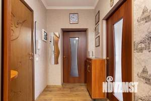 2-к квартира, посуточно, 50м2, 1/1 этаж