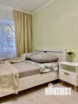 1-к квартира, посуточно, 30м2, 2/5 этаж