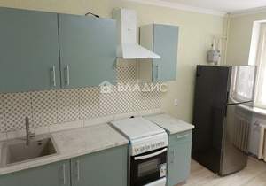 1-к квартира, на длительный срок, 35м2, 3/5 этаж