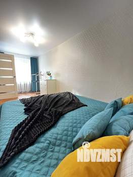 2-к квартира, посуточно, 44м2, 1/1 этаж