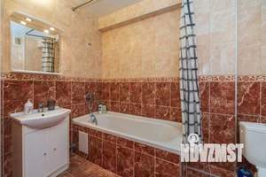 1-к квартира, посуточно, 49м2, 1/1 этаж