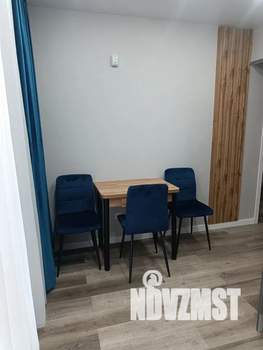 1-к квартира, посуточно, 43м2, 2/9 этаж