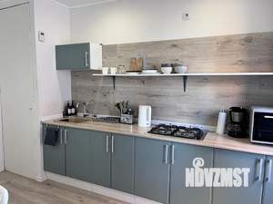 2-к квартира, посуточно, 54м2, 3/10 этаж