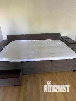 2-к квартира, посуточно, 44м2, 1/5 этаж