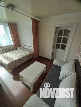 1-к квартира, посуточно, 32м2, 10/10 этаж