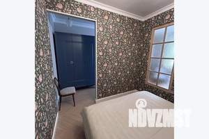 1-к квартира, посуточно, 40м2, 1/4 этаж