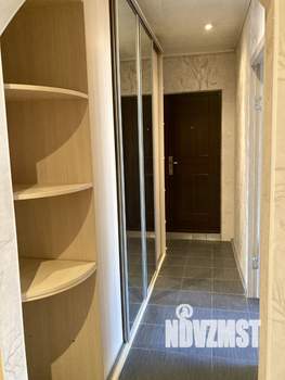 1-к квартира, посуточно, 50м2, 5/5 этаж