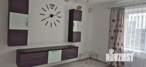 1-к квартира, на длительный срок, 46м2, 2/10 этаж